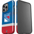 NHL New York Rangers Jersey iPhone 15 Pro Impact Case